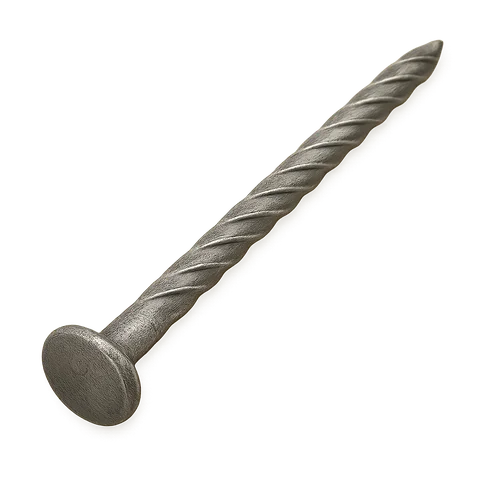 Гвоздь винтовой 4х70 мм