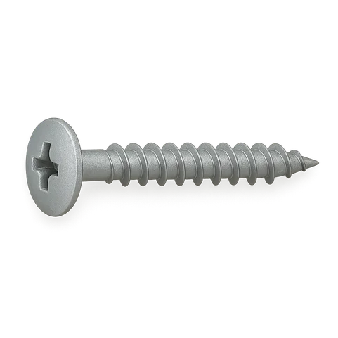 Винт с прессшайбой М5х60 мм DIN 967