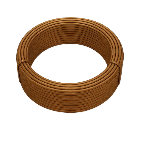 Бронзовая проволока БрБ2 0,1 мм ГОСТ 15834-2016