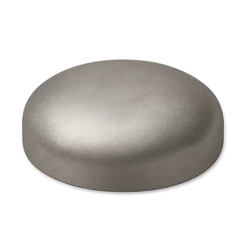 Заглушка стальная эллиптическая Ду 40 Ру 16