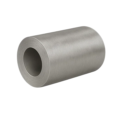 Титановая фольга ВТ1-00 0,1 мм