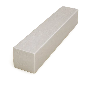 Квадрат дюралевый