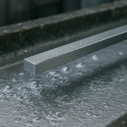 Гальванизация